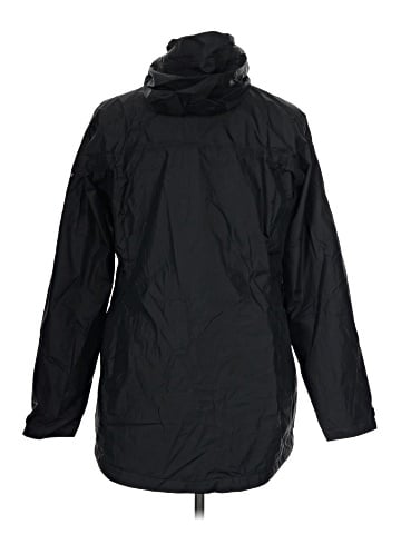 Columbia Raincoat (view 2)