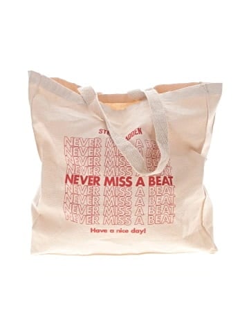 Steve Madden Tote (view 1)