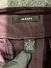 Alfani Burgundy Active Pants Size 12 - photo 7