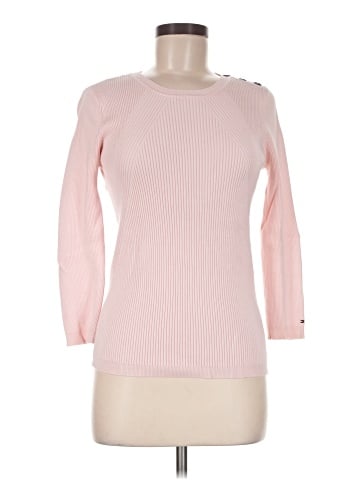 Tommy Hilfiger Pullover Sweater (view 1)
