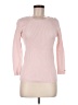 Tommy Hilfiger Pink Pullover Sweater Size M - photo 1
