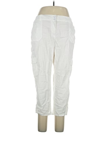 Chico's Cargo Pants (view 1)