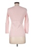 Tommy Hilfiger Pink Pullover Sweater Size M - photo 2