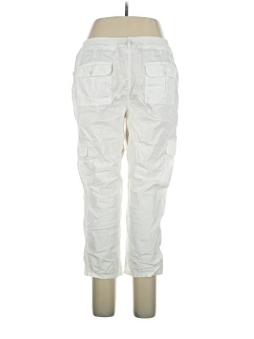 Chico's Cargo Pants (view 2)