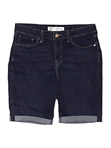 Levi Strauss Signature Denim Shorts (view 1)