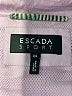 Escada Sport Purple Raincoat Size EU 44 / US 14 - photo 6
