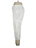 Chico's White Cargo Pants Size Lg (2) - photo 5