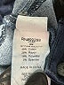 Level 99 Solid Blue Jeans Size 28 waist - photo 8