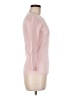 Tommy Hilfiger Pink Pullover Sweater Size M - photo 4