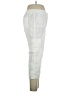 Chico's White Cargo Pants Size Lg (2) - photo 4