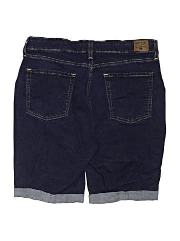 Levi Strauss Signature Denim Shorts (view 2)