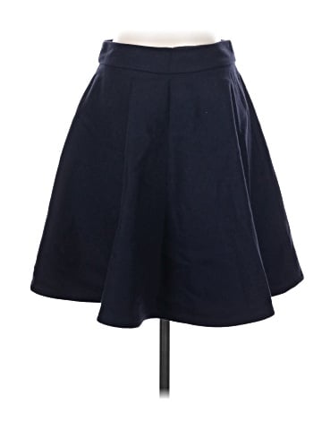 Boden Wool Skirt (view 1)