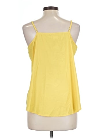 Faded Glory Sleeveless Blouse (view 2)