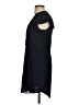 H&M 100% Polyester Black Casual Dress Size 2 - photo 5