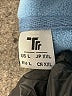 TBMPOY 100% Polyester Blue Vest Size XXL - photo 6