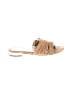 Donald J Pliner Tan Sandals Size 8 1/2 - photo 1