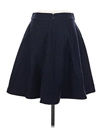 Boden Wool Skirt (view 2)