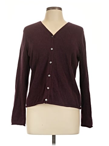 Eddie Bauer Cardigan (view 1)