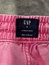 Gap Solid Pink Shorts Size S - photo 3
