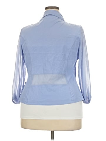 City Chic Jacket (view 2)