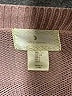 Ruby Moon Pink Pullover Sweater Size L - photo 7