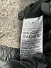 Old Navy 100% Polyester Houndstooth Black Casual Skirt Size M - photo 5