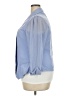 City Chic Blue Jacket Size 18 - photo 5