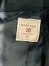 Gap Blue Blazer Size 10 - photo 6