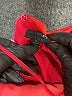 NBD 100% Polyester Red Sleeveless Top Size M - photo 7