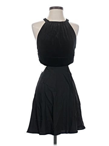 Le Lis Cocktail Dress (view 1)