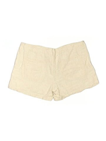 Rag Poets Khaki Shorts (view 2)