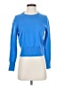 J.Crew Blue Pullover Sweater Size S - photo 1
