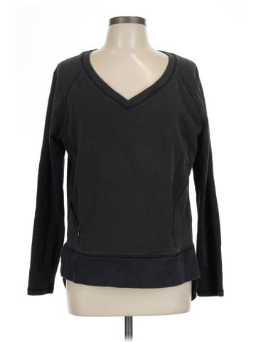 Lululemon Athletica Long Sleeve T-Shirt (view 1)