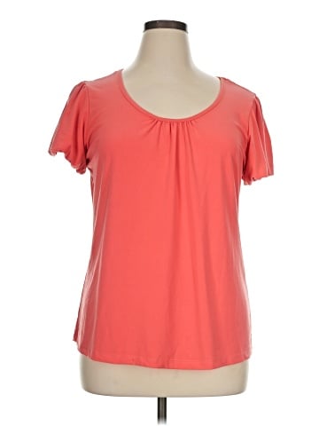 Carol Rose Active T-Shirt (view 1)