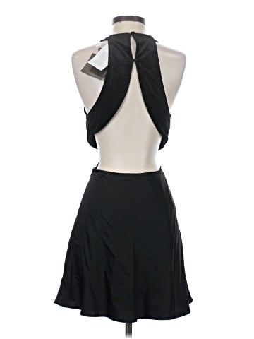 Le Lis Cocktail Dress (view 2)