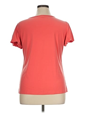 Carol Rose Active T-Shirt (view 2)