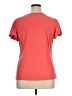 Carol Rose Red Active T-Shirt Size 1X - photo 2