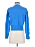 J.Crew Blue Pullover Sweater Size S - photo 2