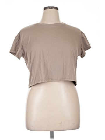Unbranded Short Sleeve T-Shirt (view 1)