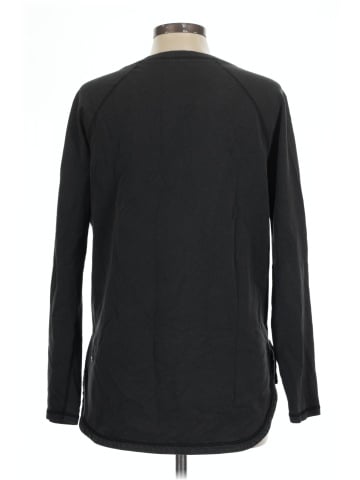 Lululemon Athletica Long Sleeve T-Shirt (view 2)