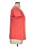 Carol Rose Red Active T-Shirt Size 1X - photo 4