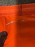 Active by Old Navy Hearts Orange Athletic Shorts Size M - photo 3