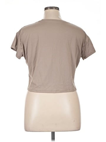 Unbranded Short Sleeve T-Shirt (view 2)