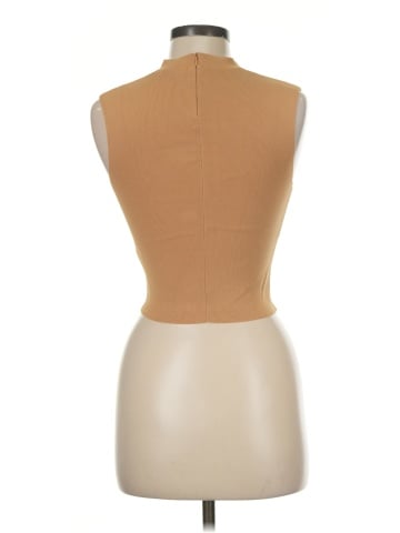 Zara Sleeveless Top (view 2)