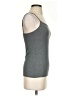 Express Gray Tank Top Size S - photo 4