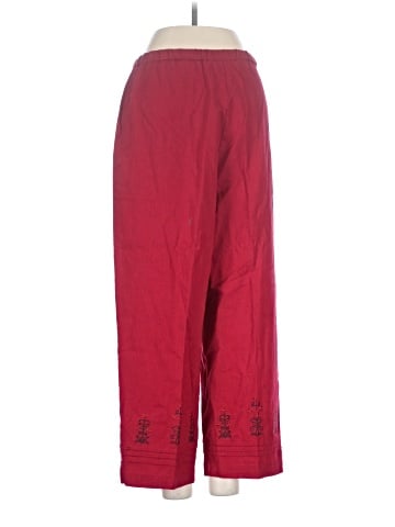 Sag Harbor Track Pants (view 2)