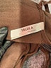 Talula Brown Tank Top Size S - photo 7