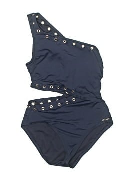 Michael Michael Kors One Piece Swimsuit