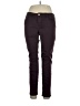 Democracy Burgundy Casual Pants Size 10 - photo 1
