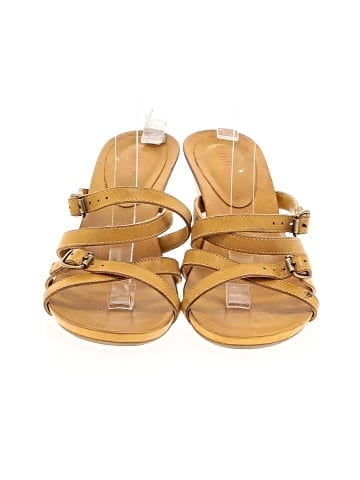 Diba Wedges (view 2)